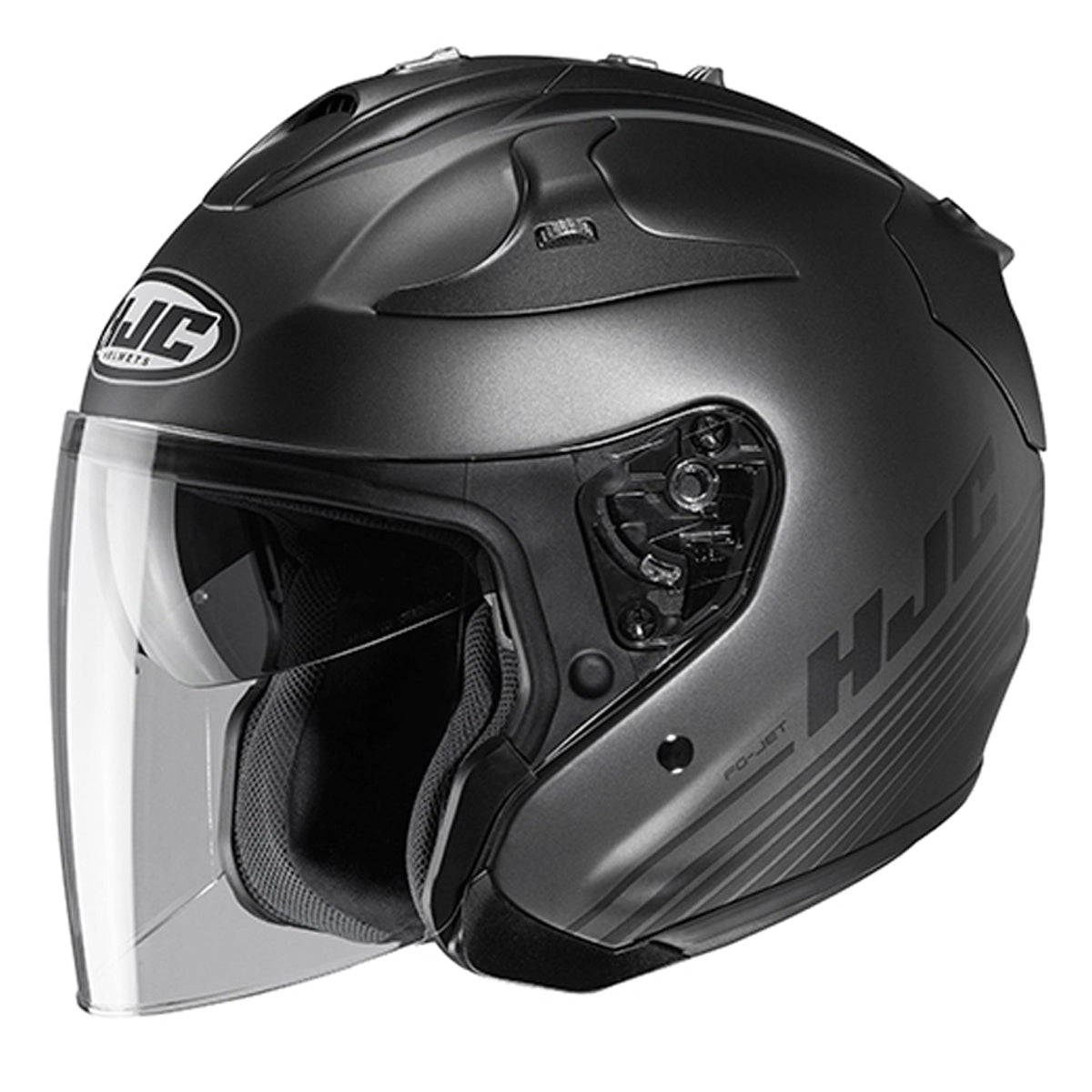 HJC FG JET PATON MC5SF