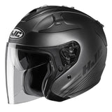 HJC FG JET PATON MC5SF