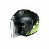 HJC FG JET PATON MC4HSF