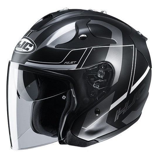 HJC FG JET KOMINA MC5SF