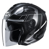 HJC FG JET KOMINA MC5SF