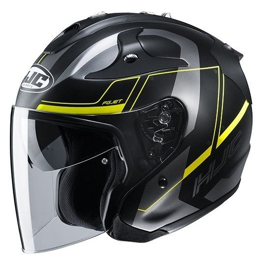 HJC FG JET KOMINA MC4HSF
