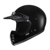 HJC - V60 Noir/BLACK