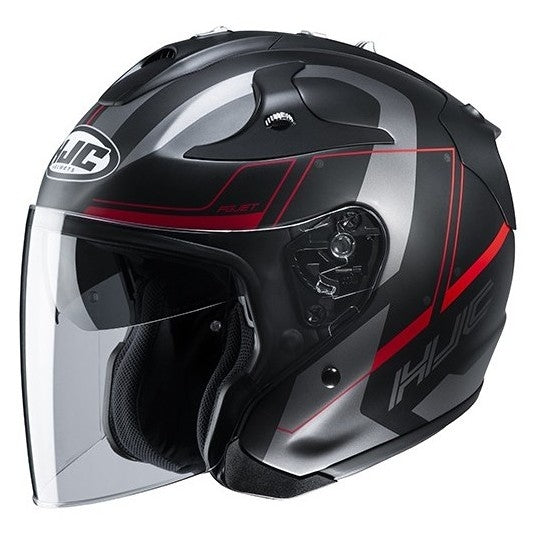 HJC FG JET KOMINA MC1SF