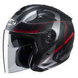 HJC FG JET KOMINA MC1SF