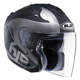 HJC FG JET ACADIA MC5F