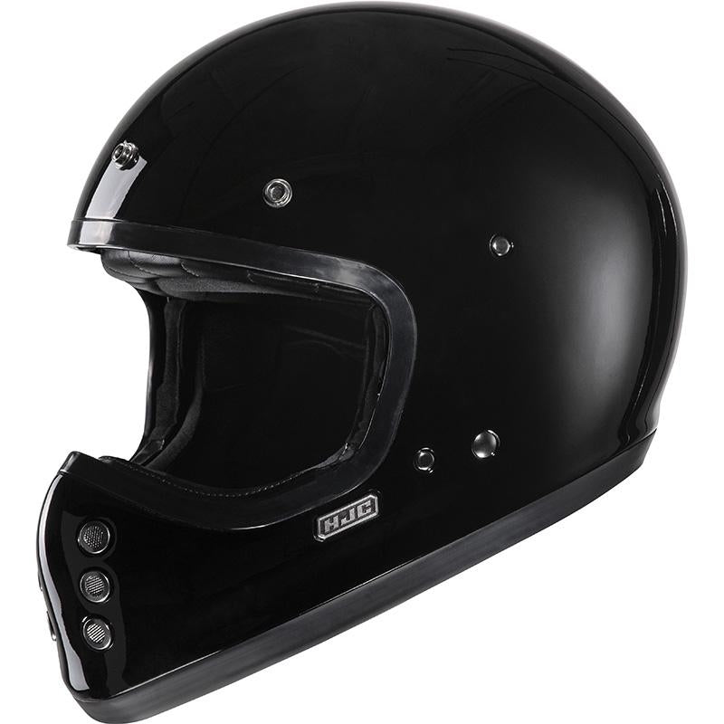 HJC - V60 Noir/BLACK