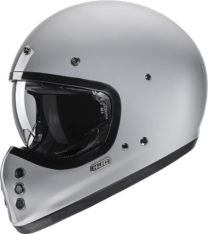 HJC - V60 N.GREY
