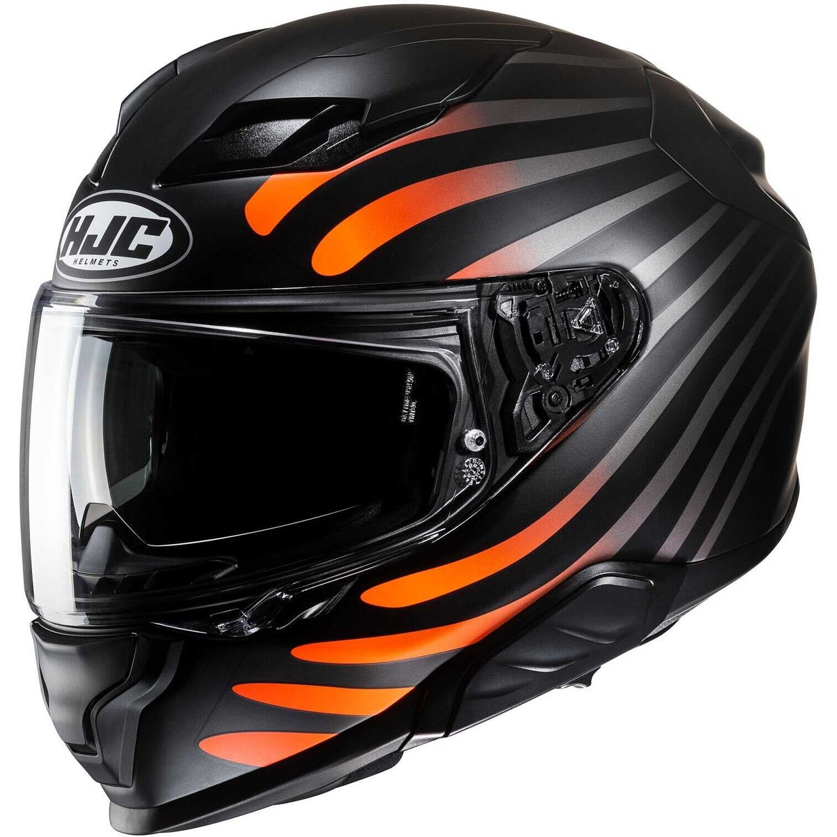 HJC F71 ZEN MC7SF Casco de moto integral