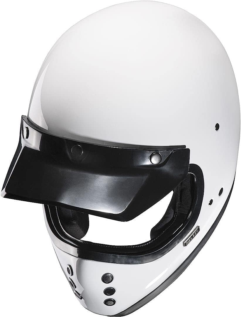 HJC - V60 Blanc/WHITE