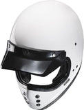 HJC - V60 Blanc/WHITE