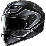 HJC F71 IDLE MC5