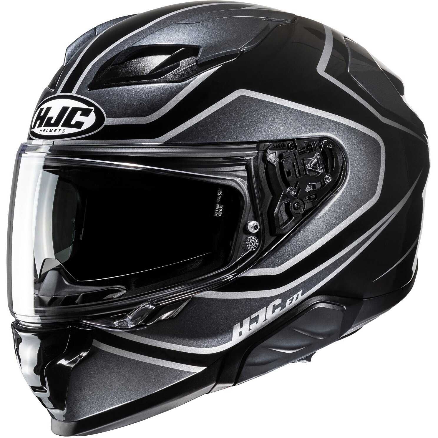 HJC F71 IDLE MC5 – 2 – Maximomoto PT