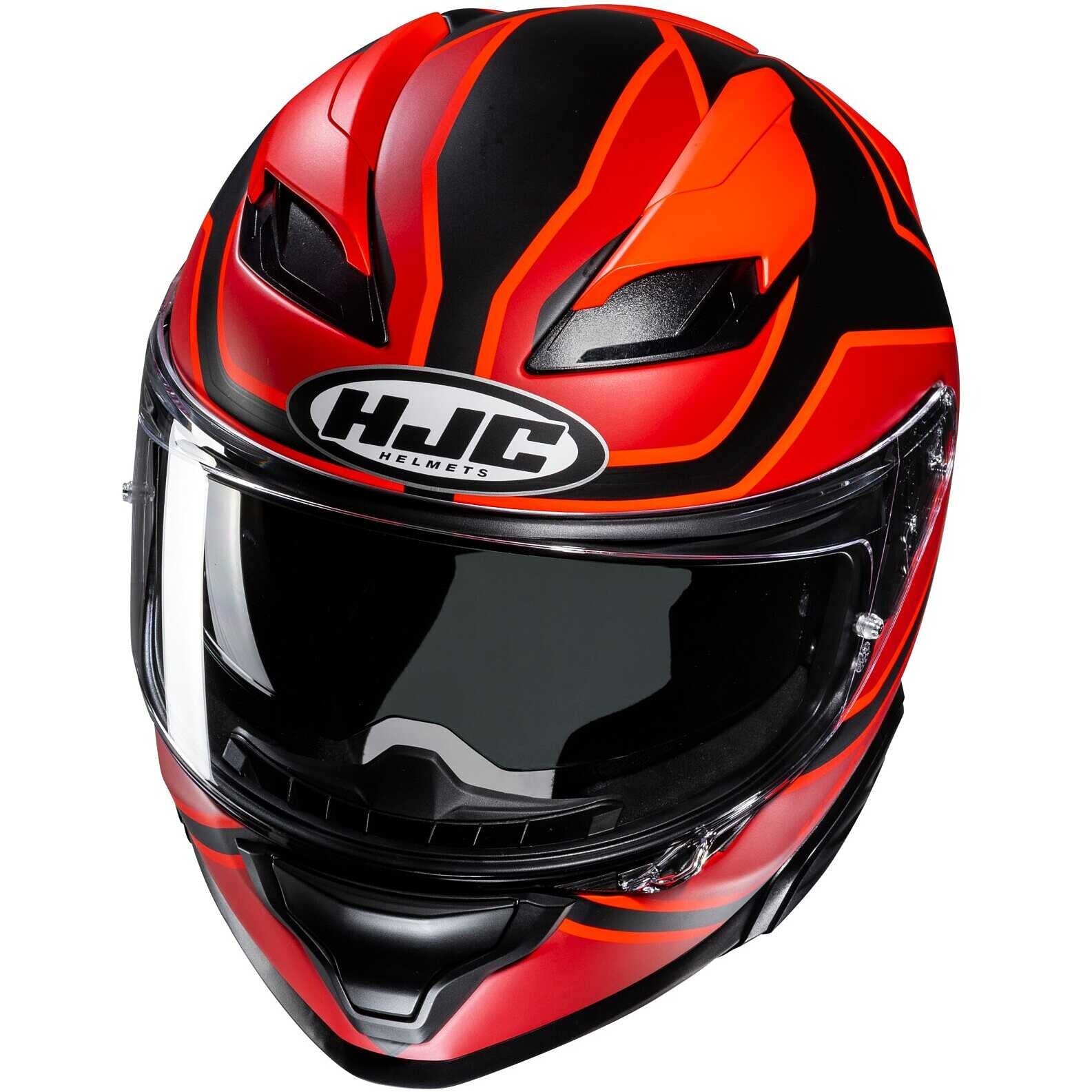 HJC F71 IDLE MC1SF – 3 – Maximomoto PT