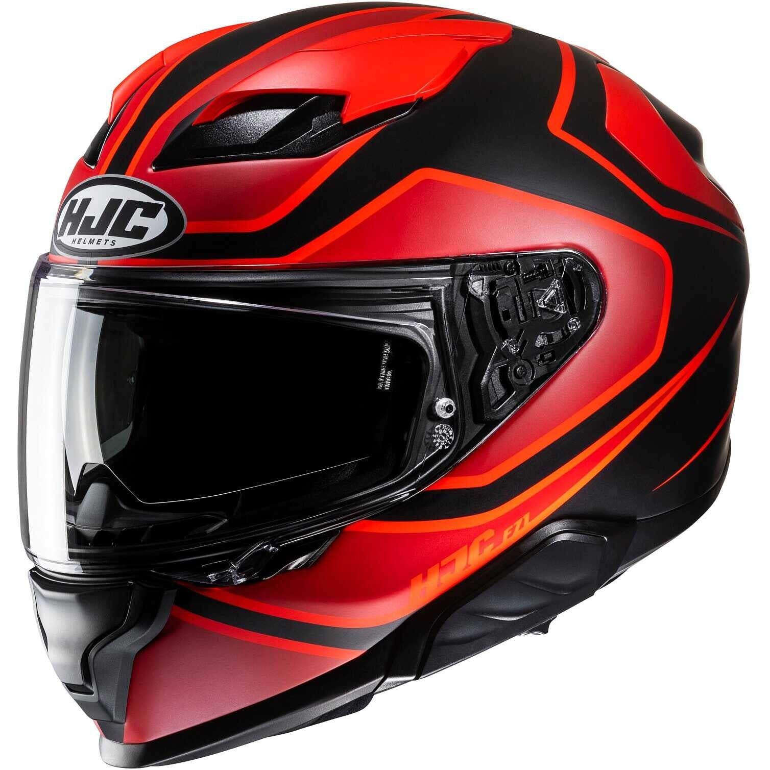 HJC F71 IDLE MC1SF – 1 – Maximomoto PT