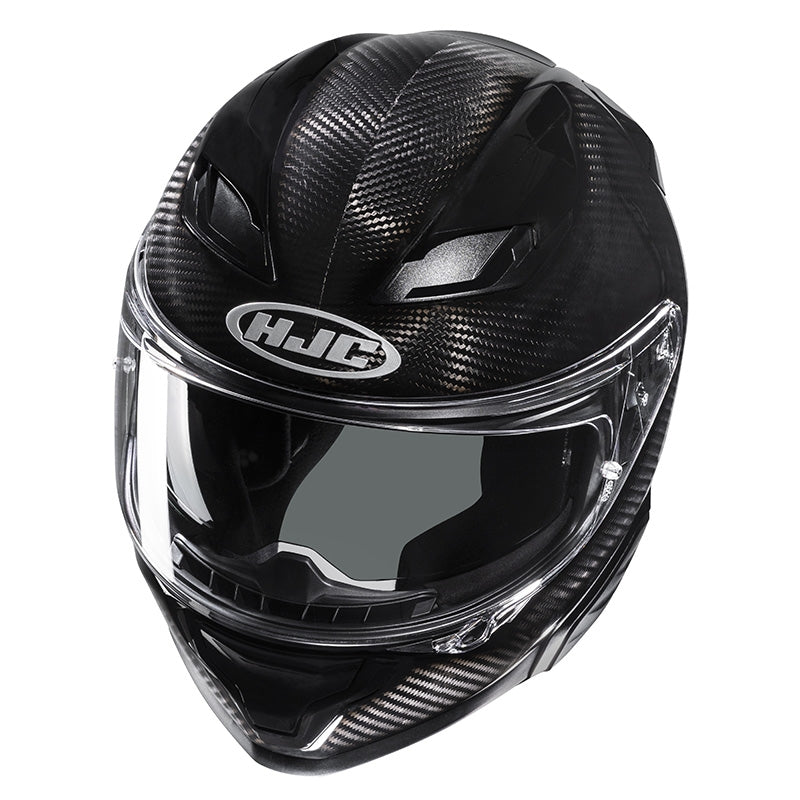 HJC F71 CARBON BLACK – 3 – Maximomoto PT
