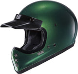 HJC - V60 Vert Profond / DEEP GREEN