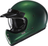 HJC - V60 Vert Profond / DEEP GREEN