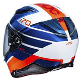 HJC F70 TINO MC21