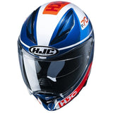HJC F70 TINO MC21