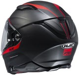 HJC F70 SAMOS MC1SF