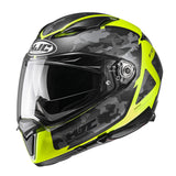 HJC F70 KATRA MC3HSF