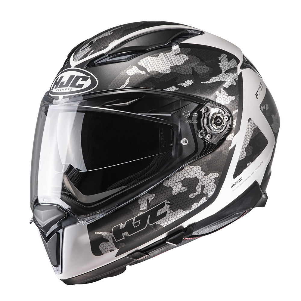 HJC F70 KATRA MC10SF
