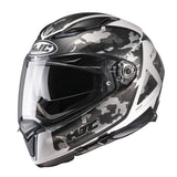HJC F70 KATRA MC10SF