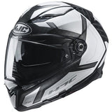 HJC F70 DEVER MC5SF