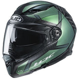 HJC F70 DEVER MC4SF