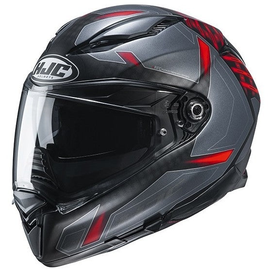HJC F70 DEVER MC1SF