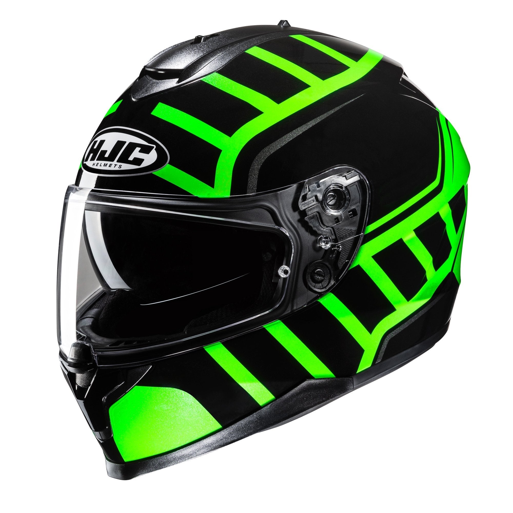 HJC C70N HOLT MC4H