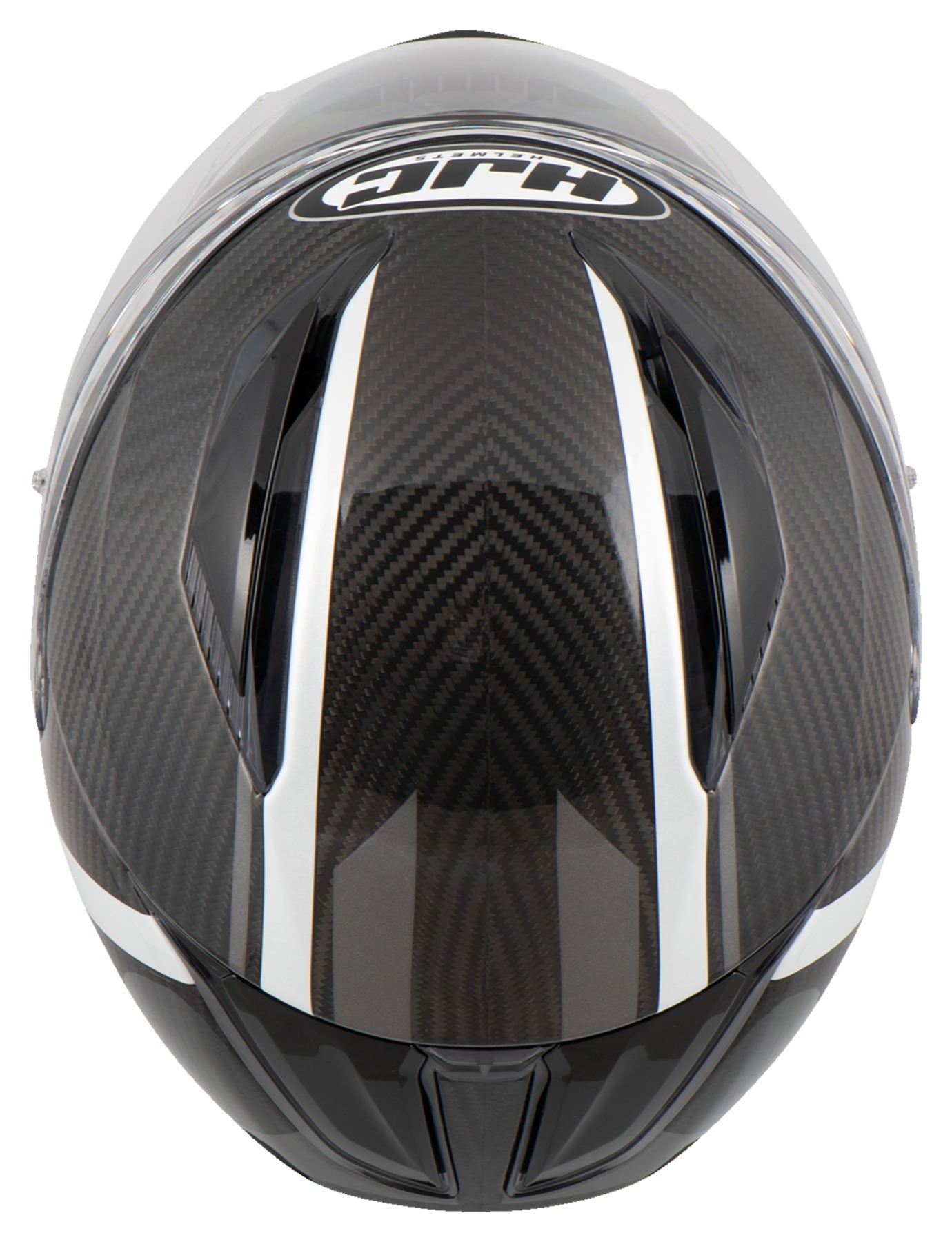 HJC F70 CARBON ESTON MC5
