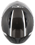 HJC F70 CARBON ESTON MC5