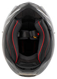 HJC F70 CARBON ESTON MC5