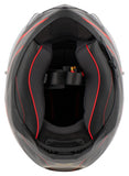 HJC F70 CARBON ESTON MC1