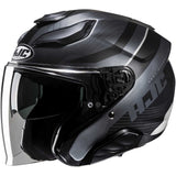 HJC F31 NABY MC5SF