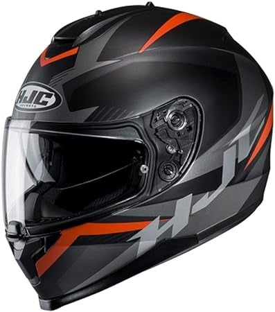 HJC C70 TROKY MC7SF