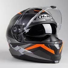 HJC C70 TROKY MC7SF