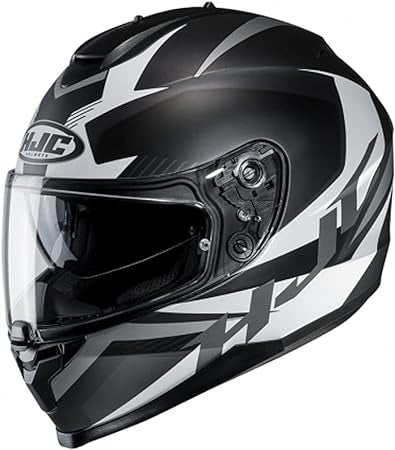 HJC C70 TROKY MC5SF