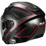 HJC F31 LUDI MC1SF