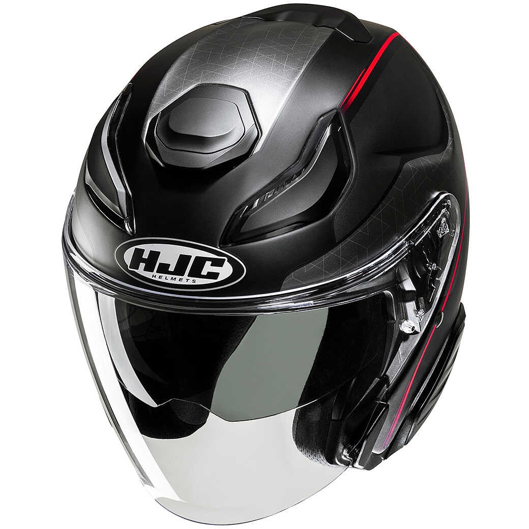 HJC F31 LUDI MC1SF