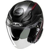 HJC F31 LUDI MC1SF