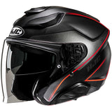 HJC F31 LUDI MC1SF