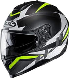 HJC C70 TROKY MC4HSF