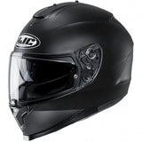 HJC C70 NOIR METAL / NEGRO METÁLICO