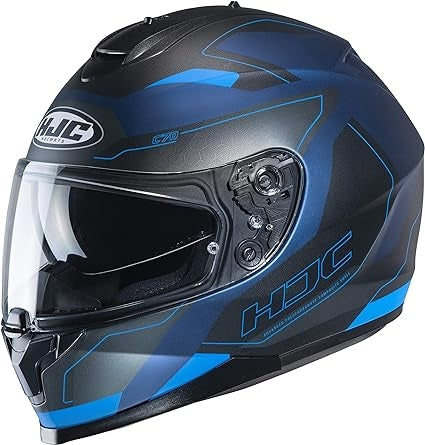 HJC C70 CANEX MC2SF