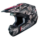 HJC CSMX II SAPIR MC1SF
