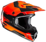 HJC CSMX II PICTOR MC6H