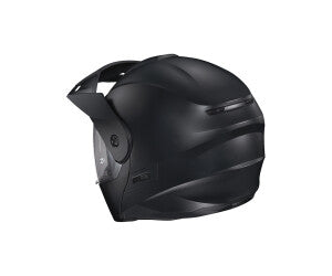 HJC C80 SEMI MAT NOIR / SEMI FLAT BLACK